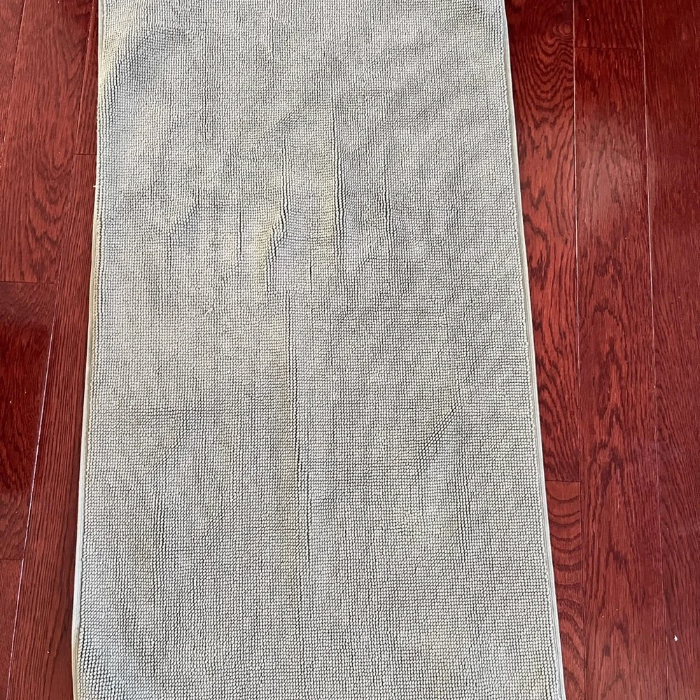 Vintage Turkish Bath Mat/ Clearance